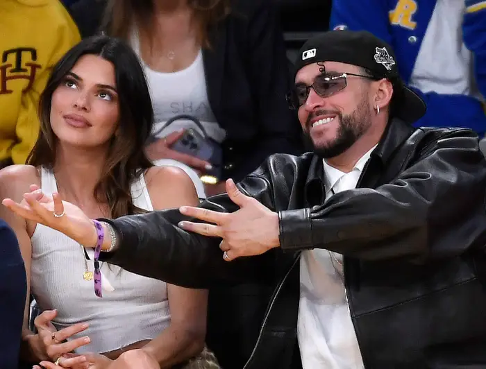 Bad Bunny and Kendall Jenner Are They Dating